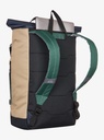 Mochila Quiksilver New Secret Sesh - Trekking Green (tkr)