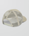 Gorra Volcom Full Stone Cheese - Brindle