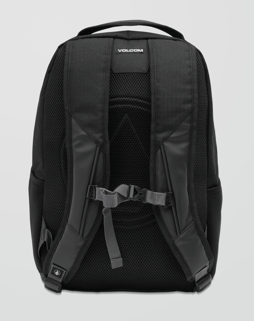 Mochila Volcom Grindstone Skate - Black