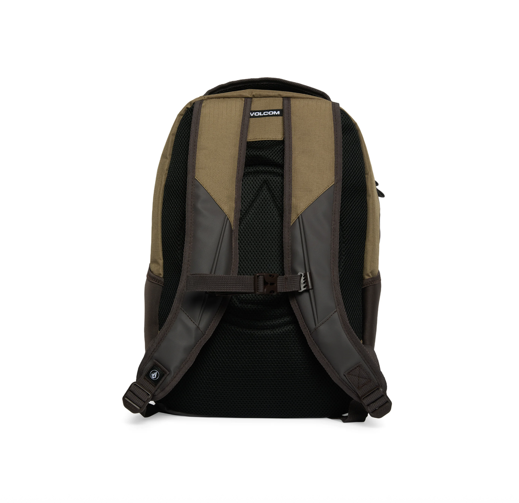 Mochila Volcom Grindstone Skate - Black