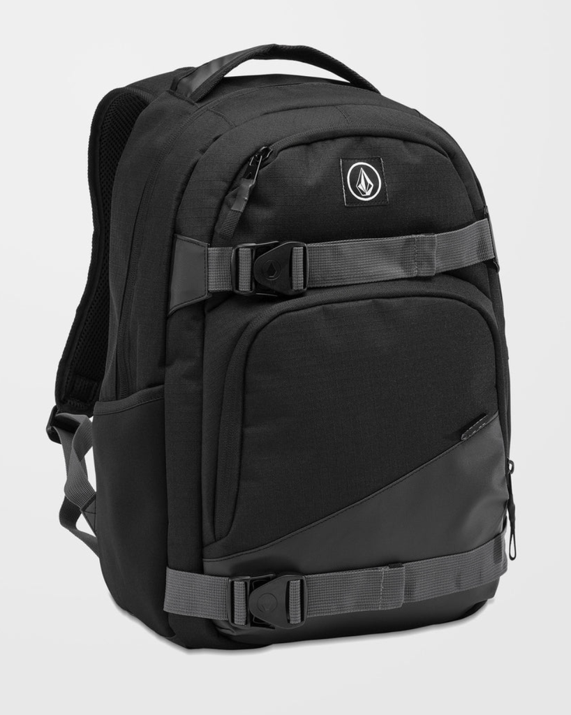 Mochila Volcom Grindstone Skate - Black