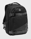 Mochila Volcom Grindstone Skate - Black