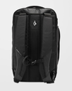 Mochila Volcom Parkbound Duffle - Black