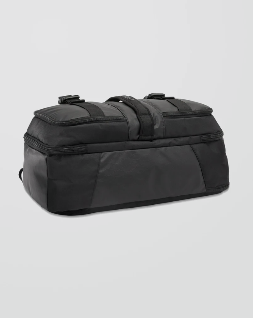 Mochila Volcom Parkbound Duffle - Black