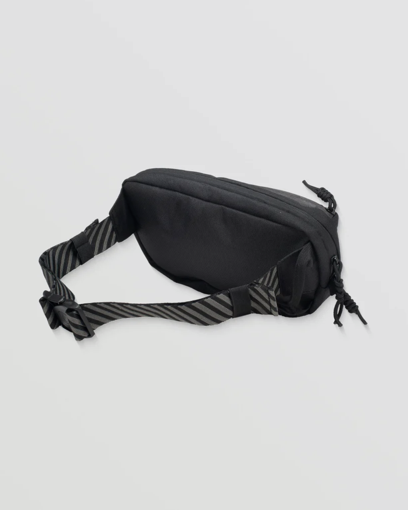 Mini Riñonera Volcom Dos - Black
