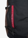 Mochila Quiksilver New Secret Sesh - Chocolate Brown