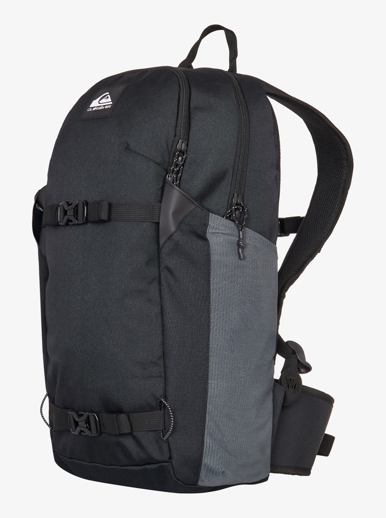Mochila Quiksilver Altacama - Black