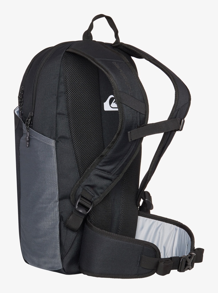 Mochila Quiksilver Altacama - Black
