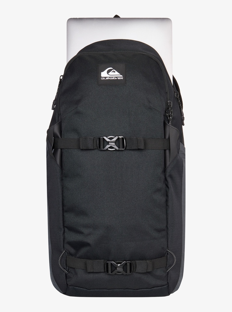 Mochila Quiksilver Altacama - Black