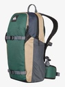 Mochila Quiksilver Altacama - Trekking Green (tkr)
