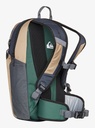 Mochila Quiksilver Altacama - Trekking Green (tkr)