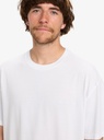 Camiseta Quiksilver Salt Water - White (wbb0)