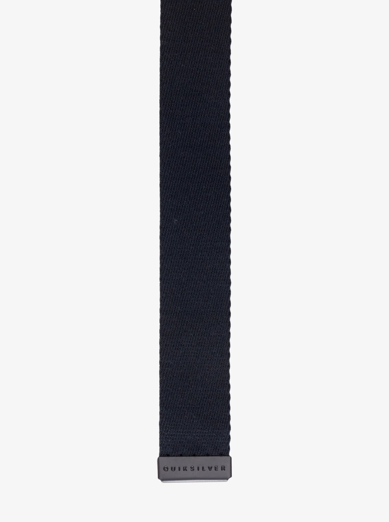 Cinturón Quiksilver The Jam 5 - Dark Navy (ktp0)