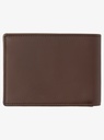 Cartera Quiksilver Mac - Chocolate Brown (csd0)