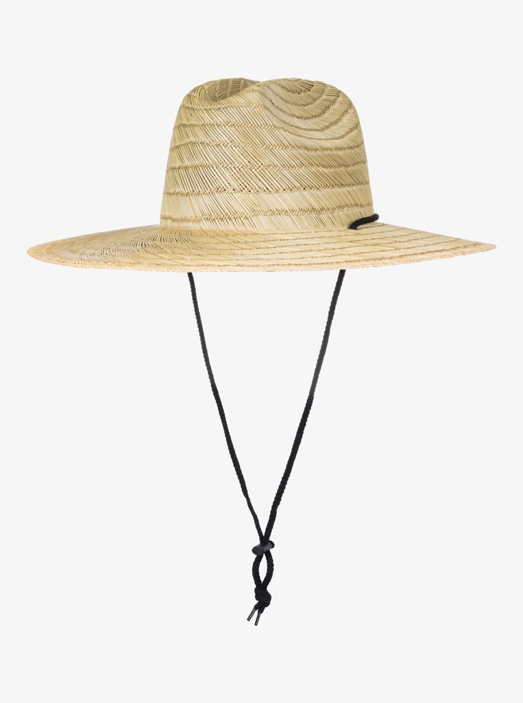 Sombrero de Paja Quiksilver Pierside - Natural (tkk0)