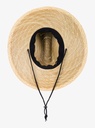 Sombrero de Paja Quiksilver Pierside - Natural (tkk0)