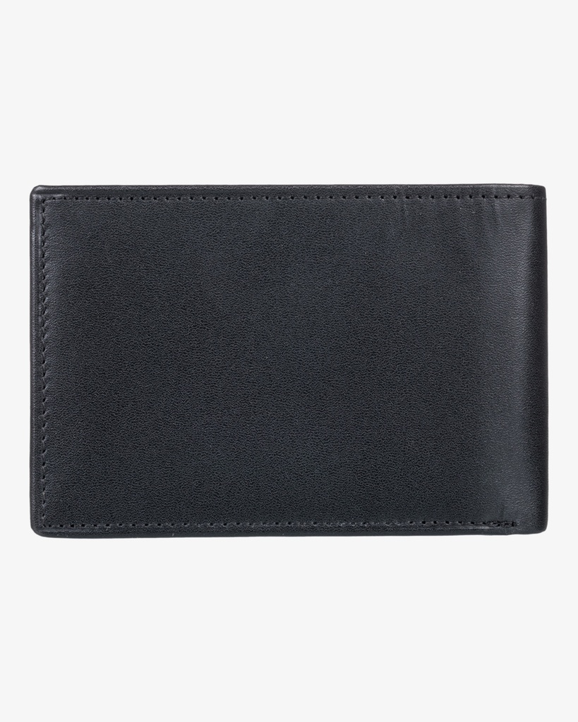 Cartera Billabong Arch Leather - Black