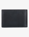 Cartera Billabong Arch Leather - Black