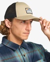 Gorra Billabong ADIV Range - Gravel (grv)