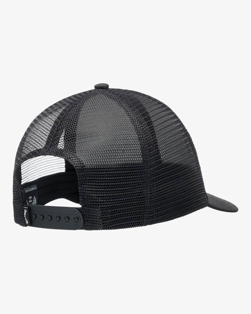 Gorra Billabong ADIV Range - Black