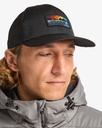 Gorra Billabong ADIV Range - Black
