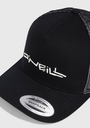 Gorra O'Neill Trucker - Black Out