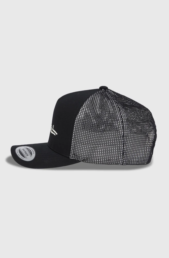 Gorra O'Neill Trucker - Black Out
