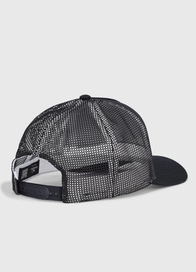 Gorra O'Neill Trucker - Black Out