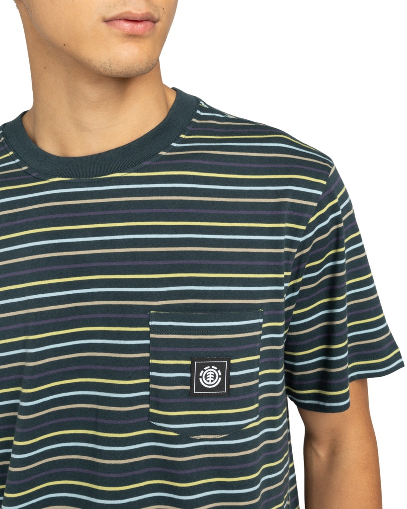 Camiseta Element Icon Label - Magicf/Weepwi (gga3)
