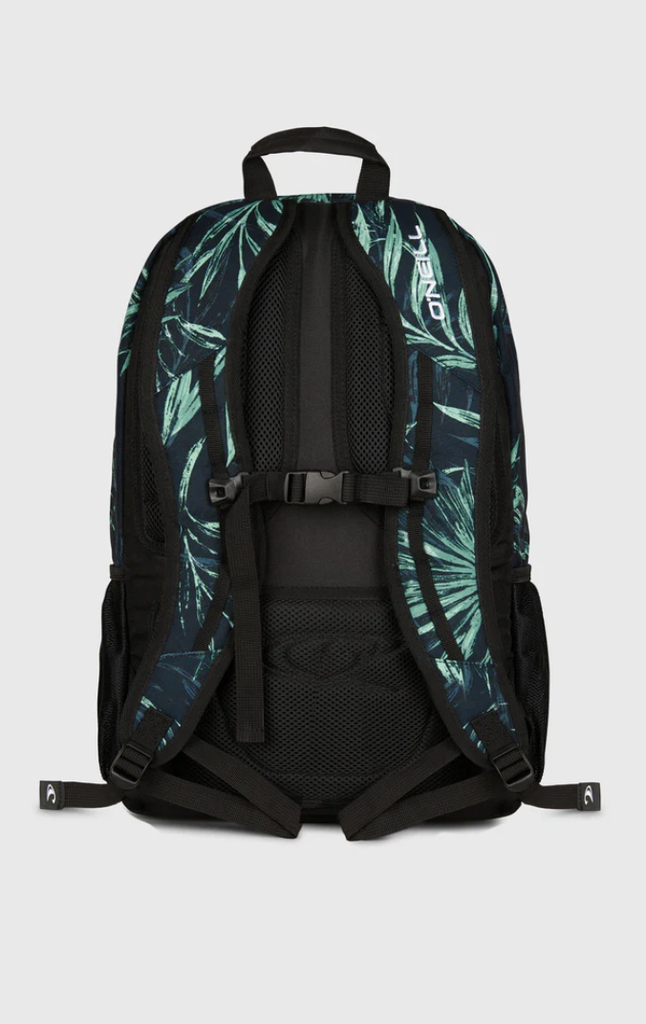 MOchila O'Neill Boarder Backpack - Blue Faye