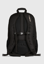 Mochila O'Neill Boarder Backpack - Black/Beige Quarry