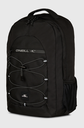 Mochila O'Neill Boarder Small Backpack - Black Out