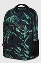 Mochila O'Neill Boarder Small Backpack - Blue Faye