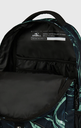 Mochila O'Neill Boarder Small Backpack - Blue Faye