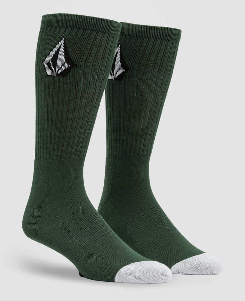 Calcetines Volcom Full Stone Mix (Pack 3) - Mix