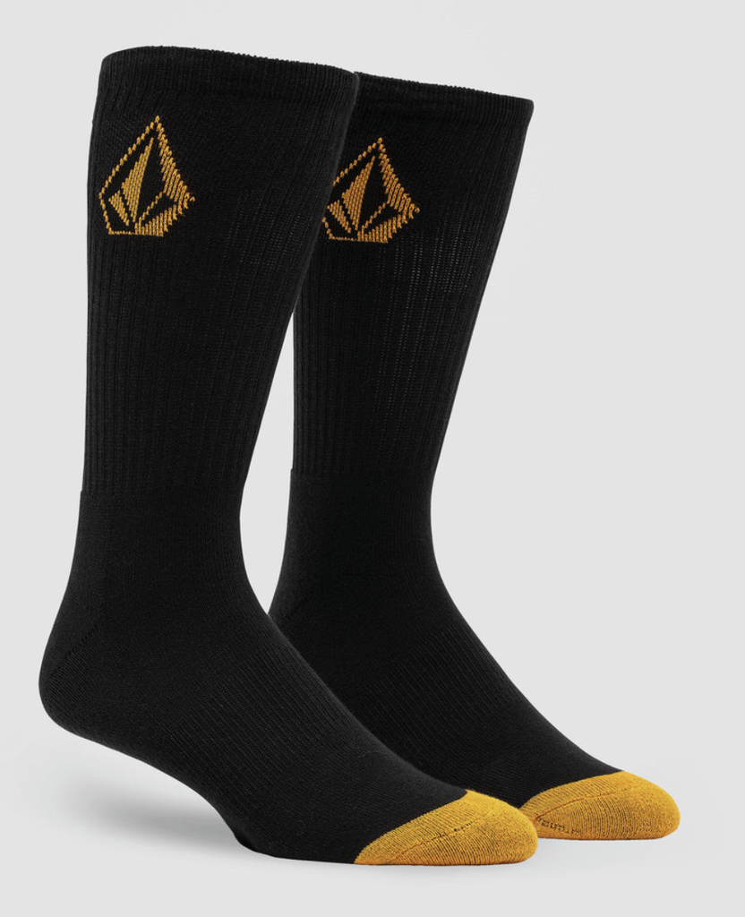 Calcetines Volcom Full Stone Mix (Pack 3) - Mix