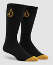 Calcetines Volcom Full Stone Mix (Pack 3) - Mix