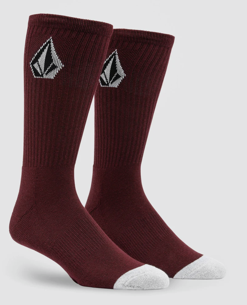 Calcetines Volcom Full Stone Mix (Pack 3) - Mix