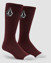 Calcetines Volcom Full Stone Mix (Pack 3) - Mix