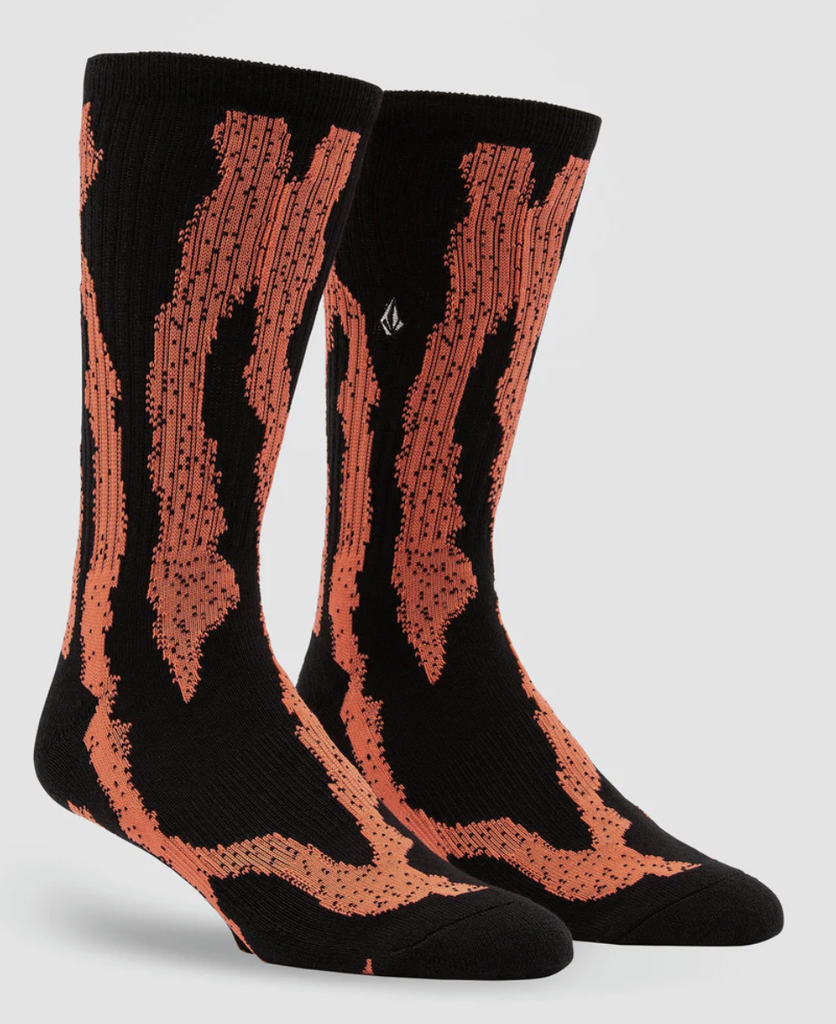 Calcetines Volcom Stoney (Pack 3) - Multi