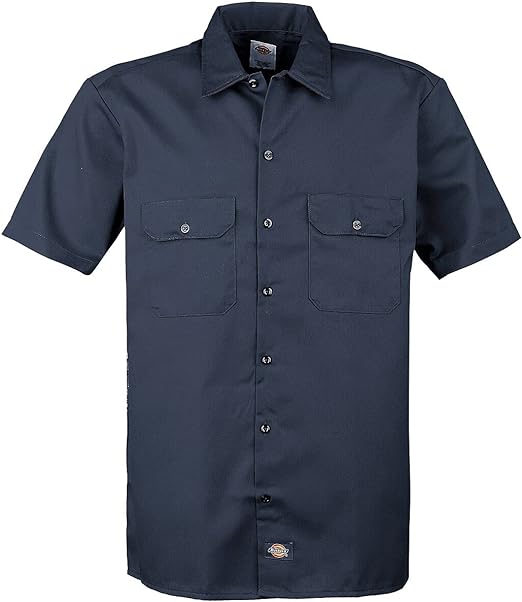 Camisa Dickies Work