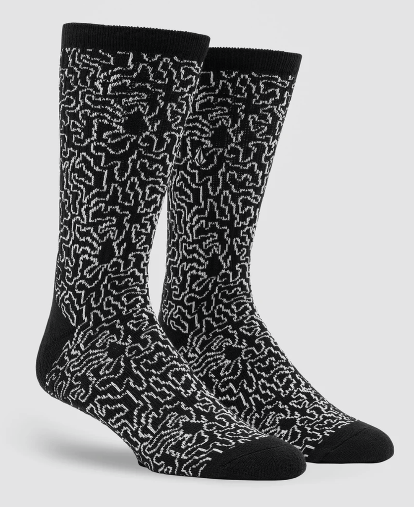 Calcetines Volcom Stoney (Pack 3) - Multi