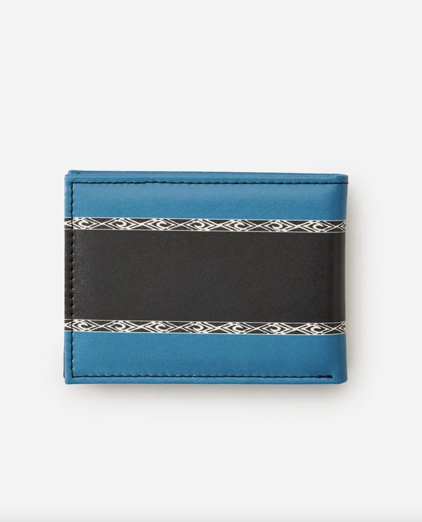 Cartera Rip Curl Party Pack Slim - Bluefin (2361)