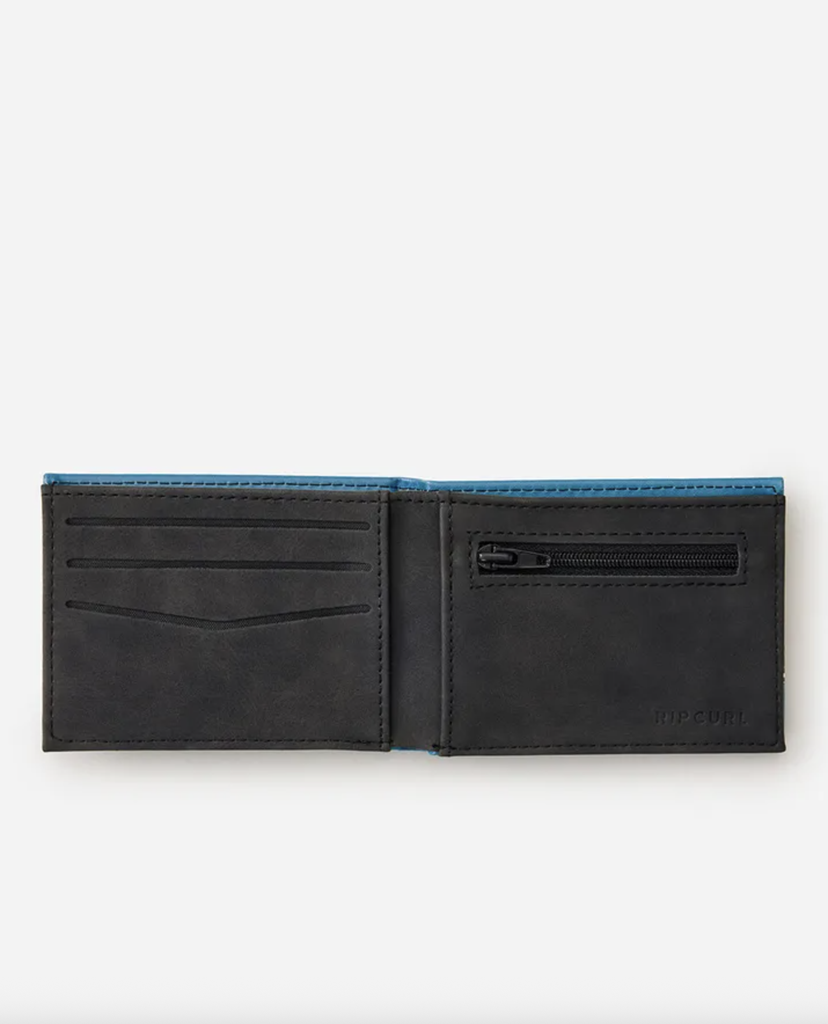 Cartera Rip Curl Party Pack Slim - Bluefin (2361)