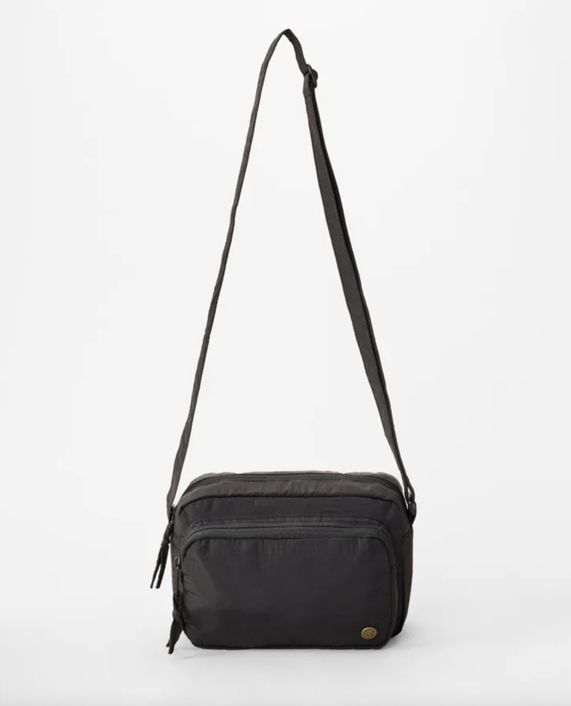 Bolso Rip Curl Everyday 3L Mid - Black