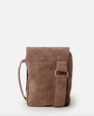 Bolso Rip Curl Classic Leazard - Brown