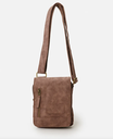 Bolso Rip Curl Classic Leazard - Brown