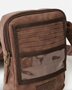 Bolso Rip Curl Classic Leazard - Brown