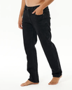 Pantalón Vaquero Rip Curl Classic Surf - Washed Black