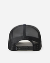 Gorra Rip Curl Weekender - Black/Blue